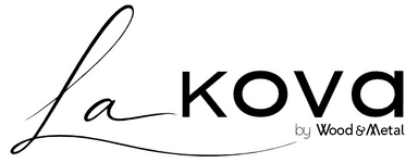La Kova by Wood & Metal
