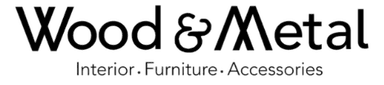 Wood & Metal